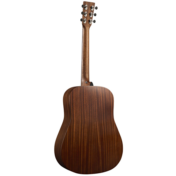 Martin 11D10ERETROSAPELE Elektro Akustik Gitar